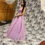 rosies closet lilac debs dress Image 3