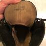 Men's Army Combat Boots Image 2