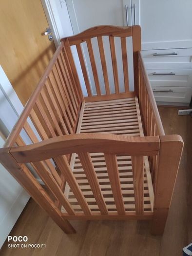 kids bed