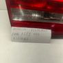 Boot Tailgate Lamp Lh Audi A6 C7 2013 Inner Light Left A2l16b3s Image 9