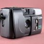 Canon Prima Junior DX film Camera Image 3