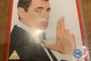 Johnny English (2003)