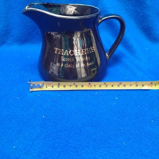 Teachers whiskey water jug free postage