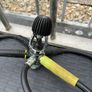scuba diving regulator sets x2 Image 9