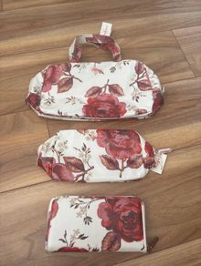 New Cath kidston travel set