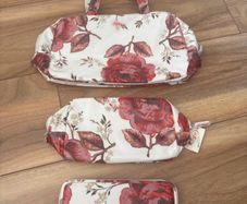 New Cath kidston travel set