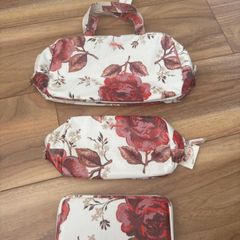 New Cath kidston travel set