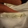 Zara White Dress Image 2