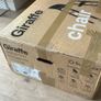 high chair bugaboo giraffe - brand new! Image 4