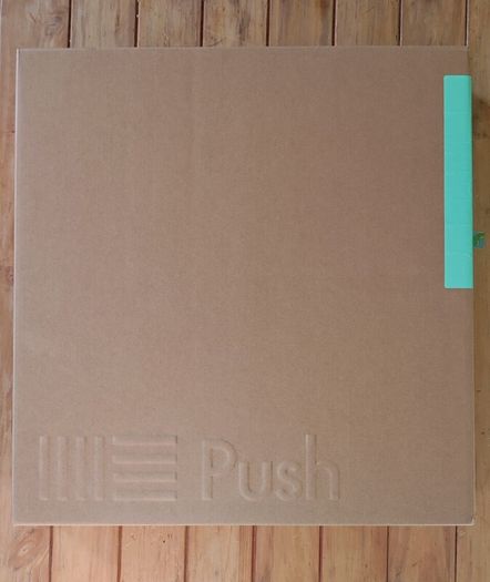 Ableton Push 3