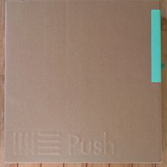 Ableton Push 3