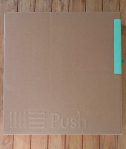 Ableton Push 3