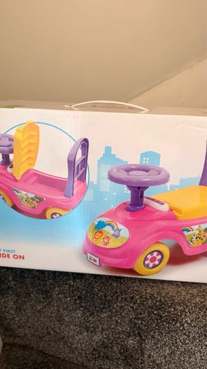 kids ride on