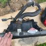Honda Civic Radiator & Fan (Ek/Ej) Image 2