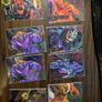 Flair 95 Marvel Trading Cards Image 4