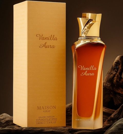Luxury from Dubai Within Your Reach: Arabian Perfumes You Will Fall in Love With