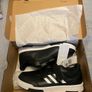 Adidas Black/White Tensaur Sport /Brand New Image 2