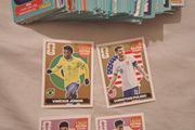 world cup stickers