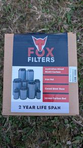 carbon Filter