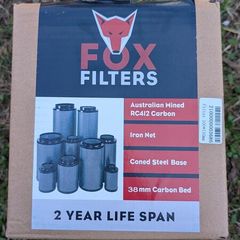 carbon Filter