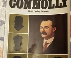 James Connolly by Ruth Dudley Edwards
