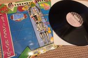 The Slickee Boys - Cybernetic Dreams Of Pi