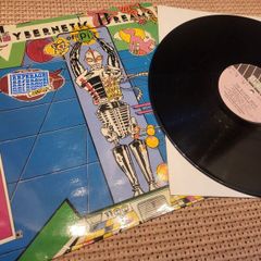 The Slickee Boys - Cybernetic Dreams Of Pi