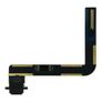 For iPad 10.2" 2020 8th Gen Charging Port Replacement Flex Cable Connector Black - FHT08IPDCP Image 2