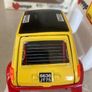 Renault 5 Alpine Scale 1/24 Burago Rare Image 3
