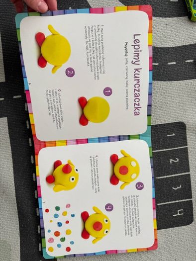 polish book for kids