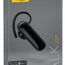 Jabra Talk 25 SE Bluetooth Mono In-Ear Headset Wireless Earphones With Mic Black New Image 3