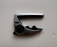 G7th Performance 3 ART silver capo