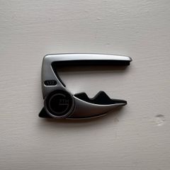 G7th Performance 3 ART silver capo