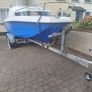 Boat and engine For sale Image 2