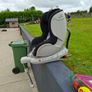 Britax Romer Dualfix Image 2