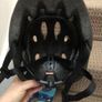 Full kids protection set: helmet, knees and elbows Image 3
