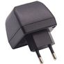 Cigarette Lighter Socket 240V Mains Plug to 12V DC Car Charger Power Adapter (European) Image 4