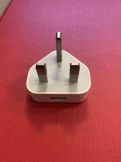 Iphone Plug