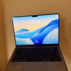 Macbook Pro 14" M2 Pro (2023) | 16gb | 512gb Ssd