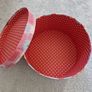 Round Storage Box Image 2
