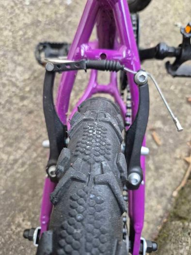 Kids Bike Age 4-6