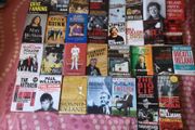 Books of Irish People &amp; Interest