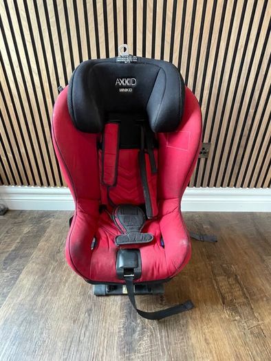 Car Seat