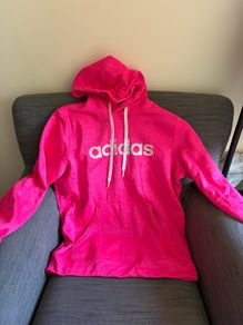Adidas Hoodie