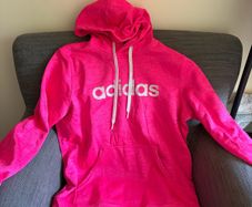 Adidas Hoodie