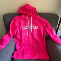 Adidas Hoodie