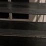 shoe rack ( no price below, 6 shelves) Image 3