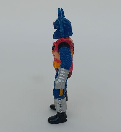 LJN Dungeons & Dragons War Duke