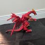 Bakugan Armored Alliance Dragonoid Infinity Figure Image 2