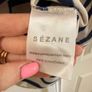 Sezane sailor top Image 4